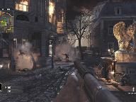 Call of Duty: World at War – Map Pack #1 Coming in March! PS3