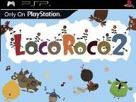 Sony calls LocoRoco the PSP’s ‘Icon’