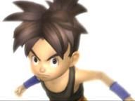 JAPAN: Blue Dragon Gets TV Show