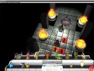 Gamer’s Info Preview:  Dungeons and Dragons Game Table