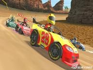 IGN: NASCAR Kart Racing Review