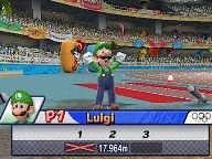 Olympics licensing director jumps the gun, reveals new Mario & Sonic at the Winter Olympic Games
