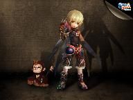 MMORPG: Ether Saga Beta Key Giveaway
