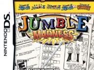 Diehard GameFAN: Jumble Madness Review