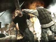 Review of Def Jam : Icon