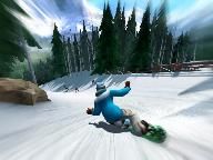 PALGN: Shaun White Snowboarding: Road Trip Review