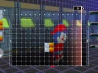 Eurogamer: Lumines Supernova Review