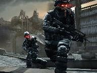 Killzone 2 promo edition don’t work online