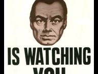 Big Brother invades the Games Industry