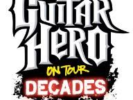 Mygamer Review: 	 Guitar Hero On Tour: Decades