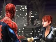 Gamestyle Review: Spider-Man: Web of Shadows
