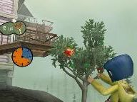 WTP Review: Coraline (PS2)