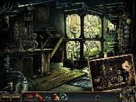 Gamezebo Review:  Nick Chase: A Detective Story Game