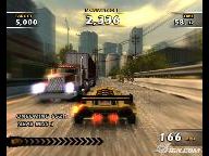 Burnout Dominator Review