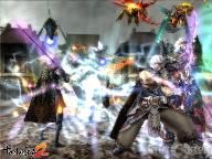MMORPG: New Twelve Sky 2 Screenshots