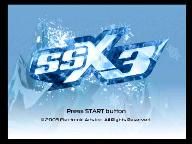 Neocrisis: SSX 3 Retro Review