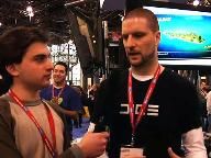 Primotech NY Comic Con 09: Battlefield 1943 Video Interview
