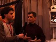 Primotech NY Comic Con 09: Prototype Video Interview and New Gameplay Footage