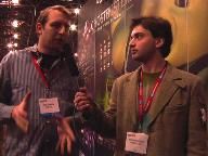 Primotech NY Comic Con 09: Ghostbusters (Wii) Video Interview