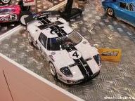 Gran Turismo RC Car @ TOY FAIR 2009