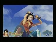 Japanese One Piece Trailer