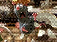 Ratatouille gameplay videos