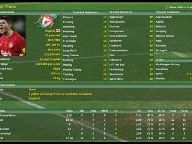 Football Manager 2009 – OpSports review