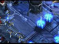 Starcraft 2 beta test before release