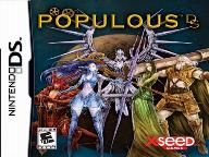 WorthPlaying Review: Populous DS