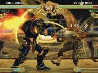 Play Review –  Battle Fantasia