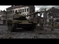 Codename Panzers – Cold War: Benchmark review with 15 CPUs