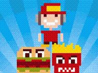 Gamebosh Review: Hot Pixel