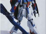 Gundam Musou first day sales EXCEEDS 100,000