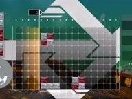 GameStyle: Lumines Supernova Review