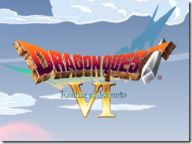 So, How’s Dragon Quest VI DS Coming Along?