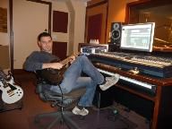 Rock ‘n’ Roll In Western Games: Interview with Robert Anthony Navarro