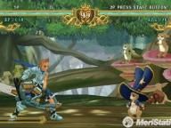 Meristation: Battle Fantasia Review