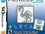 Picross Goes 3D