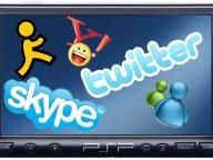 Sony PSP tips: How to use Skype, Twitter, AIM, and more
