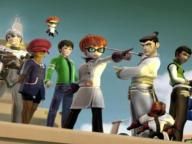 NYCC ’09 FusionFall Panel: Launch and FF’s Future