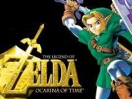 History: The Legend of Zelda
