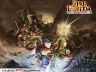 Fire Emblem Through the Ages