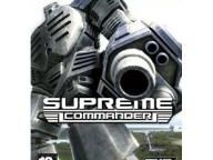 Supreme Commander – experimental units and montage vids