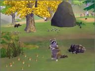 USA Today Review: Get in touch with nature with SimAnimals