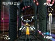 1UP: Looking Back at Kinetica
