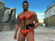 Dead Rising Secret Costumes Revealed