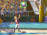 Real Gamer: Celebrity Sports Showdown Review