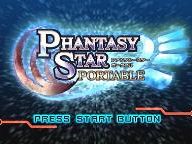 Infinite-Bits: Phantasy Star Portable Demo Impressions