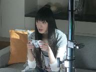 Kill Bill Actress Selling Xbox 360 Resident Evil 5