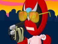 AVault: Strong Bad Episode 4: Dangeresque 3 Review